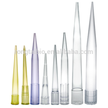 Rongtaibio Plastic Pipette tips